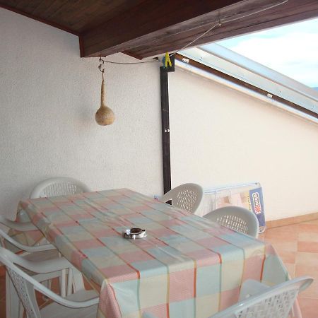 Apartmani Zafaranic Crikvenica Kültér fotó