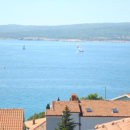 Apartmani Zafaranic Crikvenica Kültér fotó