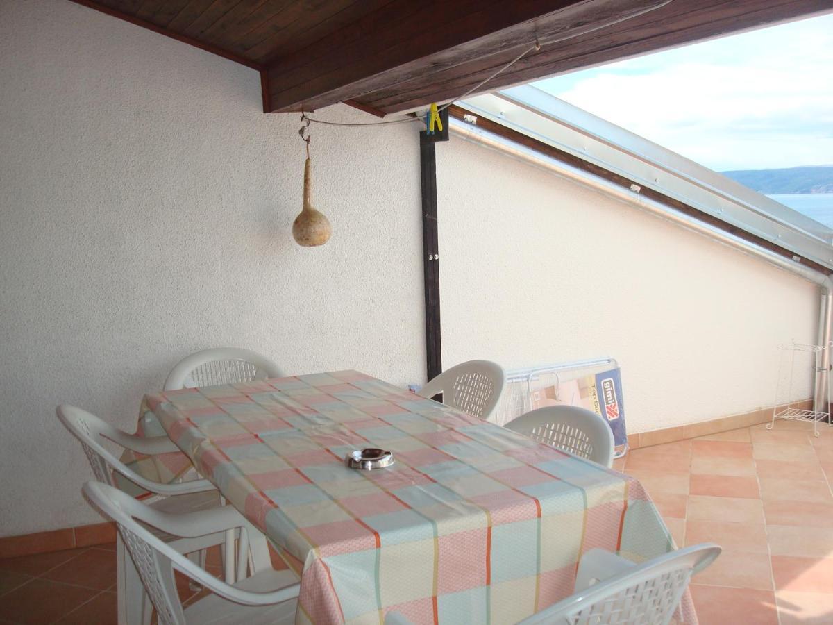 Apartmani Zafaranic Crikvenica Kültér fotó