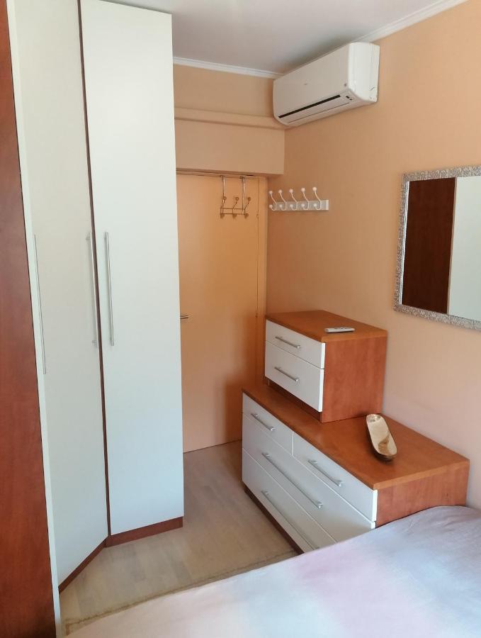 Apartmani Zafaranic Crikvenica Kültér fotó